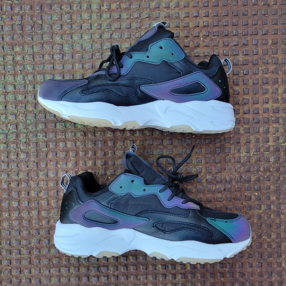 FILA Ray Tracer PhaseShift - Picture 6 of 11